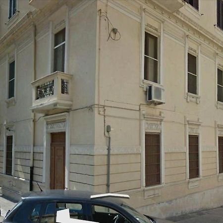 B&B I Bronzi Reggio di Calabria Ngoại thất bức ảnh