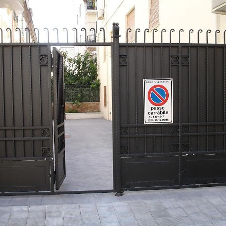 B&B I Bronzi Reggio di Calabria Ngoại thất bức ảnh