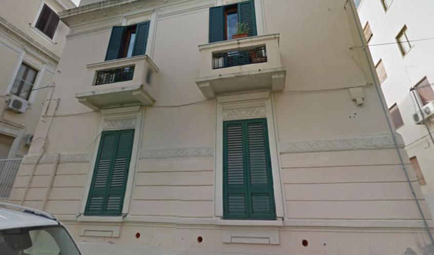 B&B I Bronzi Reggio di Calabria Ngoại thất bức ảnh