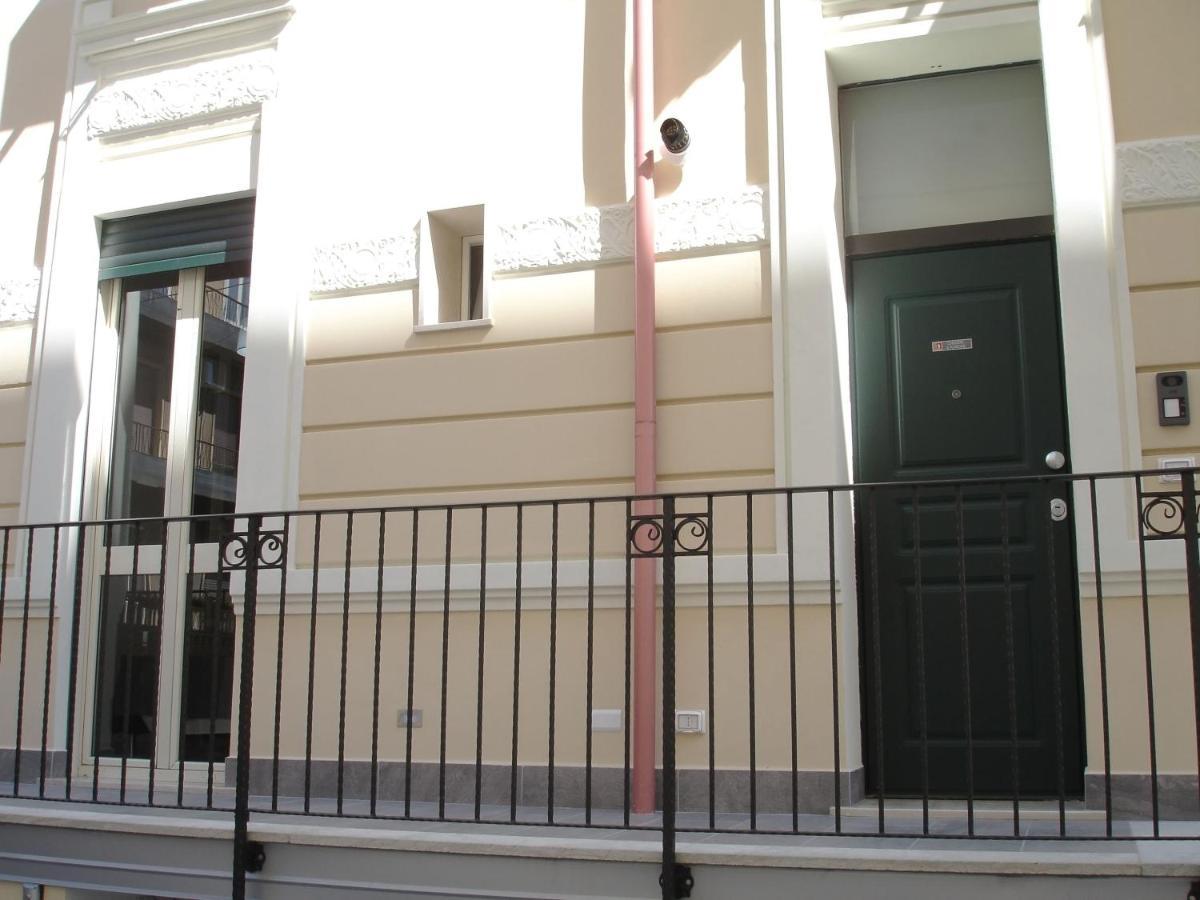 B&B I Bronzi Reggio di Calabria Ngoại thất bức ảnh