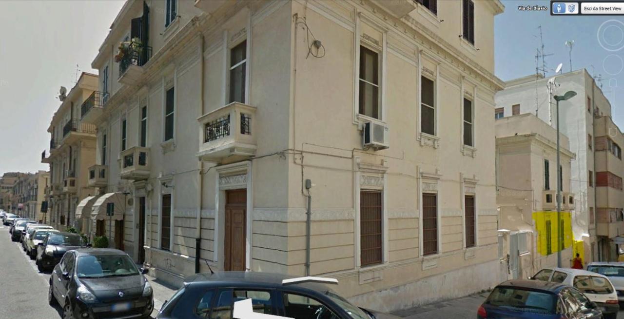 B&B I Bronzi Reggio di Calabria Ngoại thất bức ảnh