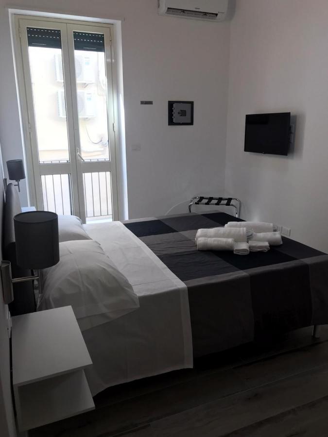 B&B I Bronzi Reggio di Calabria Ngoại thất bức ảnh